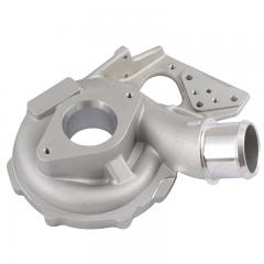 GTB2260VK 812971-0002 Turbocharger Compressor Housing