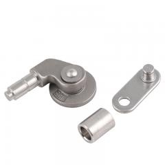 GT1446S 781504-0004 Turbocharger Wastegate Lever