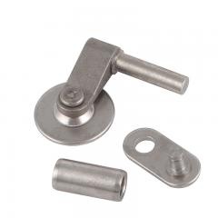 CT12B 17201-67010 Turbocharger Wastegate Lever