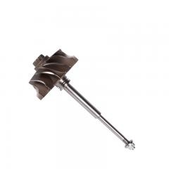 HX55 4043648 Turbo Charger Turbine Wheel
