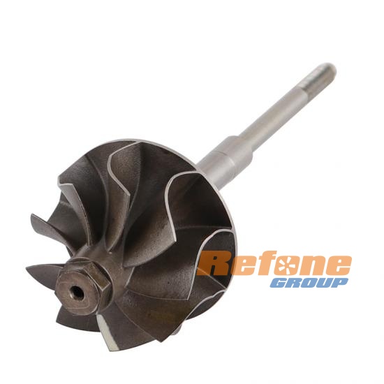 GTB1549V 790179-0002 Turbocharger Turbine Wheel