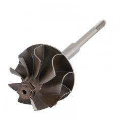 GTB1549V 790179-0002 Turbocharger Turbine Wheel