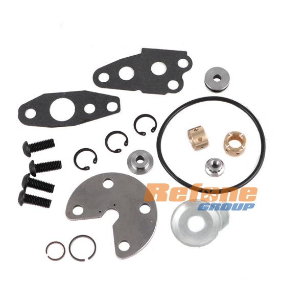 CT16V 17201-30160 17201-30180 Turbocharger Repair Kits