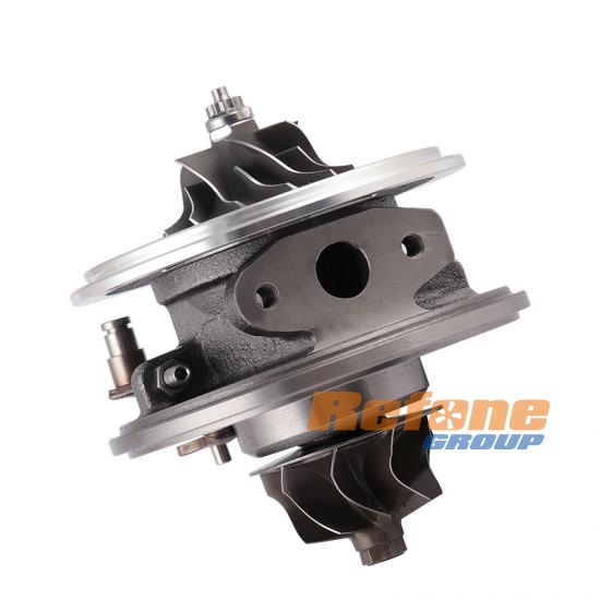 GT1749V 713672 and 701855 turbocharger cartridge