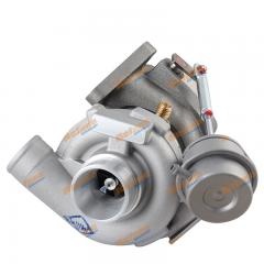 GT1241Z turbocharger 756068-5001S