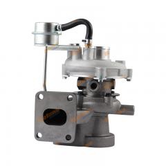 GT1749S 708337-0002 TURBO