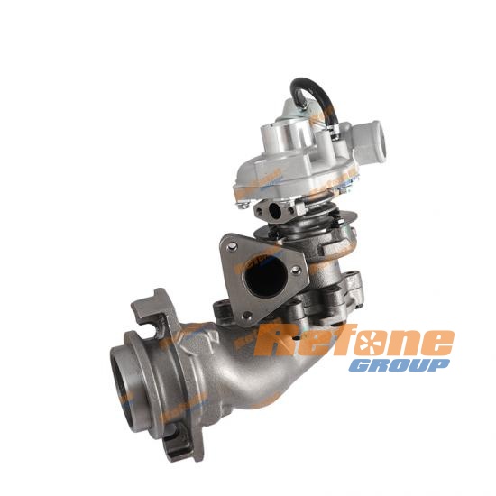 GT1544S turbo 454064-0001