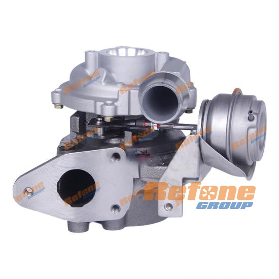 Turbo 790179-0002 wholesaler Turbocharger for Renault M9T D3 Engine