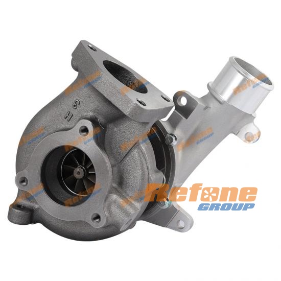 Toyota Hilux CT16V 17201-30180 turbocharger