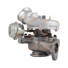 Mercedes Truck turbocharger 726698-0001