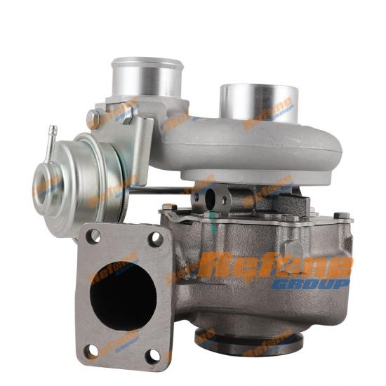 TD04L turbocharger 49377-07440