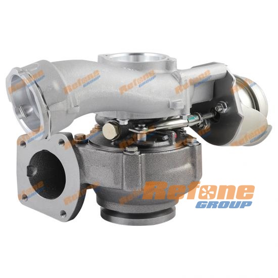 GT1749V turbocharger 729325-0002