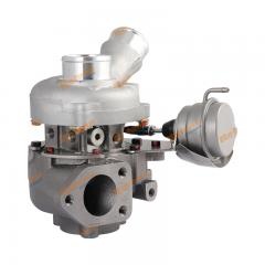  Hyundai BV43 turbocharger