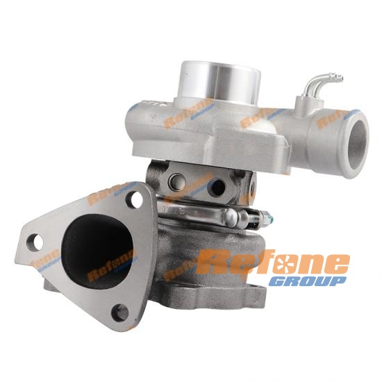 TF035 turbo 49135-02110
