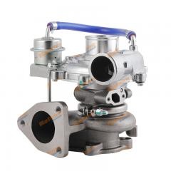 Toyota Hilux  CT16 turbocharger