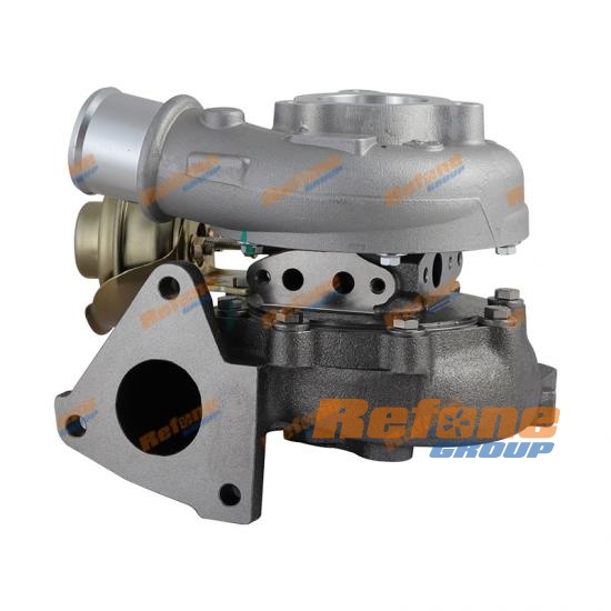 GT2052V turbo 724639 for Nissan