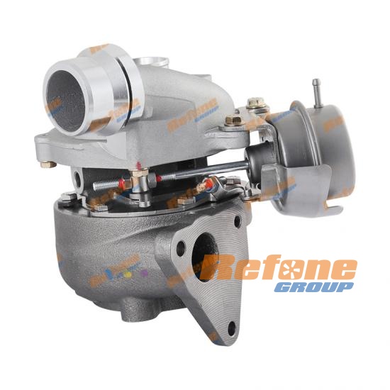  BV39 turbocharger 54399700070