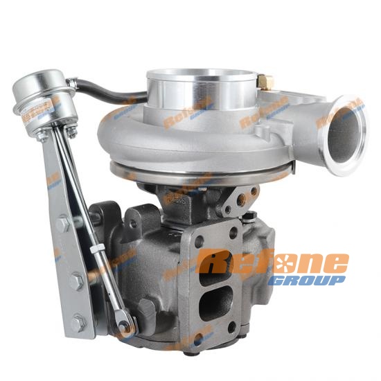 Cummins Various HX35W turbocharger