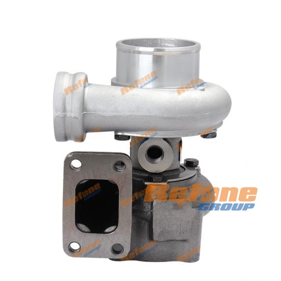 S100 turbocharger 318166