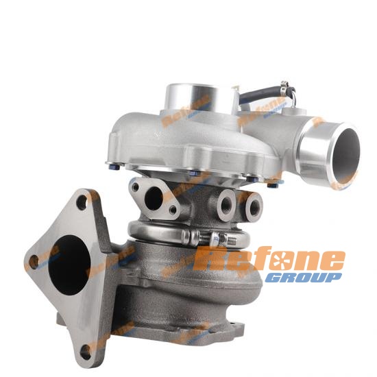 Subaru Impreza RHF55 turbocharger