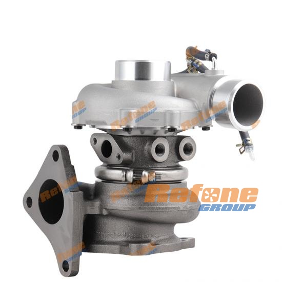 Subaru Impreza RHF55 turbocharger