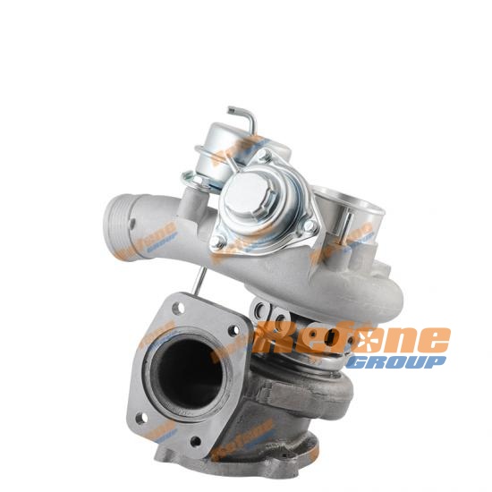 TD04 turbocharger 49377-06200