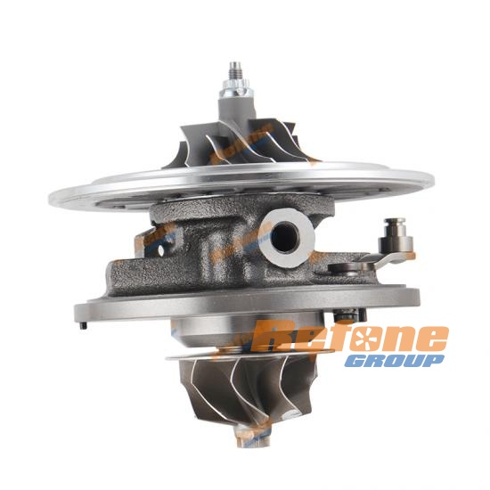 turbocharger cartridge for bmw