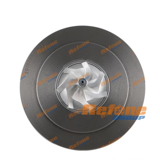 turbo chra KP35  54357100511 Amarok Biturbo