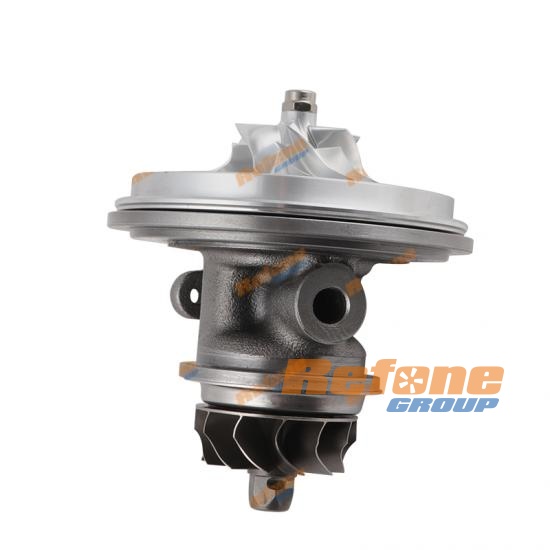 K04 Turbocharger Chra 53049700144 Biturbo Cartridge For Volkswagen