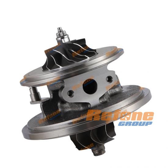 turbocharger cartridge for bmw
