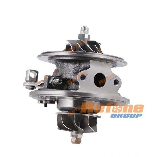 turbo chra BV39  54399700011 Touran Biturbo