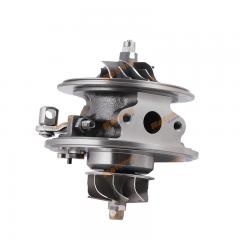 turbo chra BV39  54399700011 Touran Biturbo