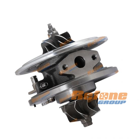 turbocharger cartridge for alfo romeo