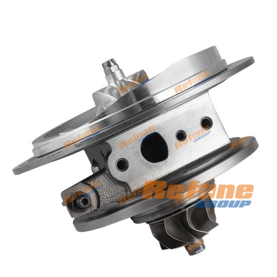 turbo chra 17201-11070 turbocharger Hilux Cartridge