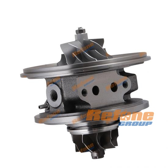 Turbo Cartridge RHV4 8981320692