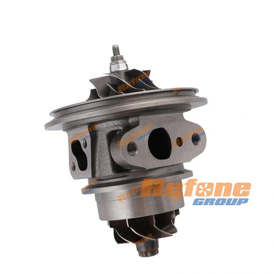 CT12B 17201-67040 turbocharger billet cartridge