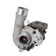 K0422 Turbocharger for Mazda CX7