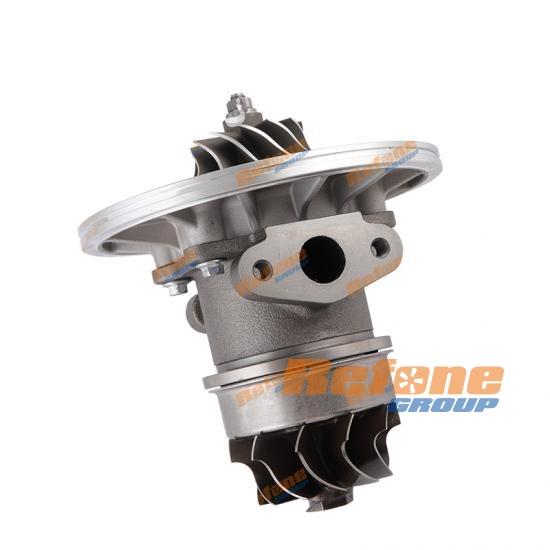 turbocharger core assembly TKP 7C6