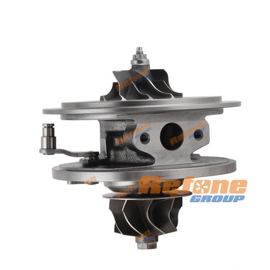 turbo chra GT2052V 752610-0010 Cartridge Ford Transit