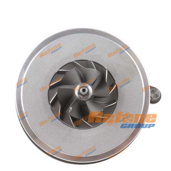 turbocharger cartridge for BMW