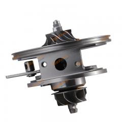 BV39 turbo core assembly for renault