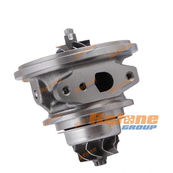 turbo core assembly for Toyota BMW diesel vehicle