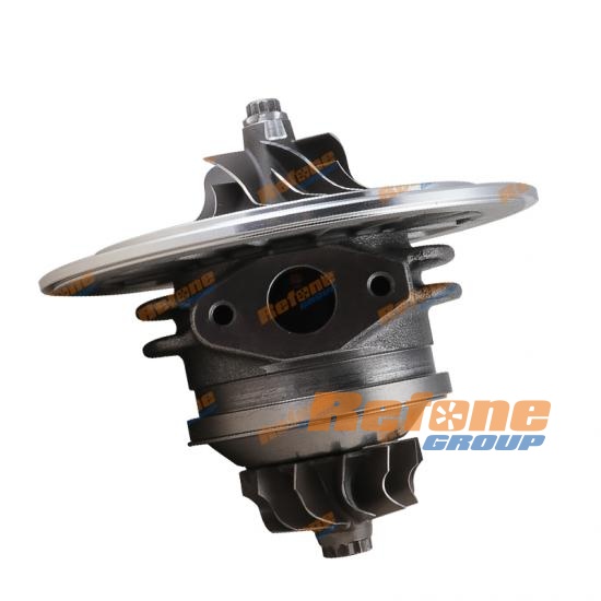 714652 turbo core assembly