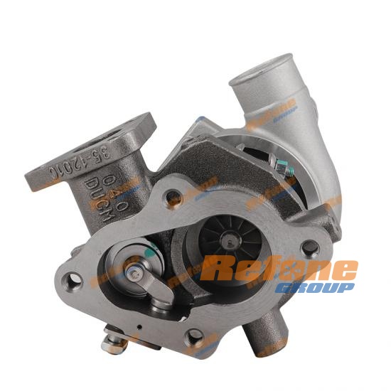 TD04 Turbo 49377-03041 Turbocharger