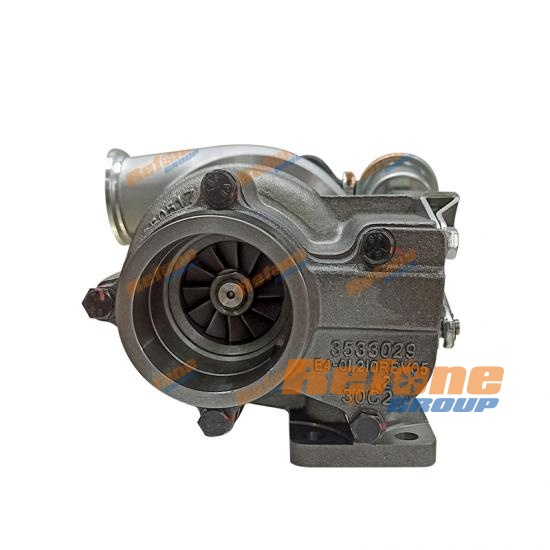  HX30W 4040353 Turbo for Cummins