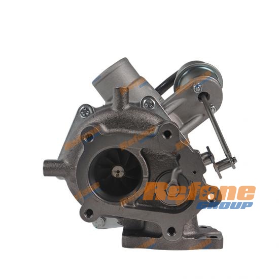 GT2560S 700716-0011 Turbocharger for Isuzu