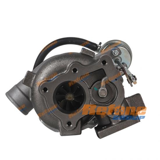 GT2252S 452187-0006 Turbocharger for Nissan