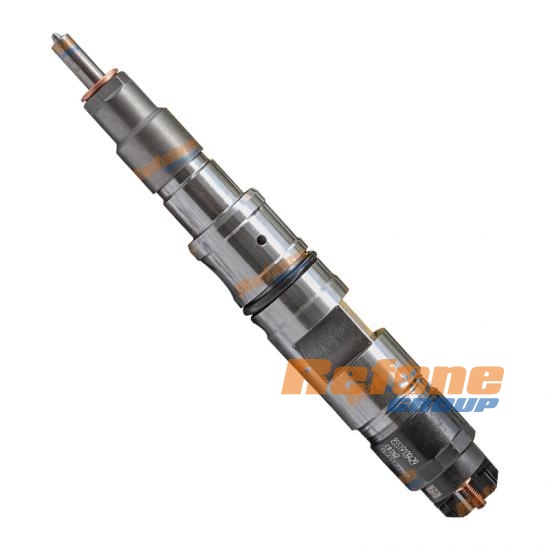 Diesel Fuel Injector for  For Jeifang