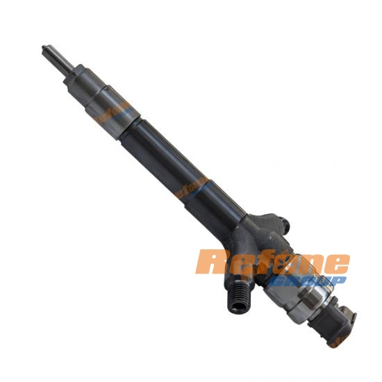 Refone 1465A054 0950005760 Diesel Fuel Injectors For Triton And Pajero