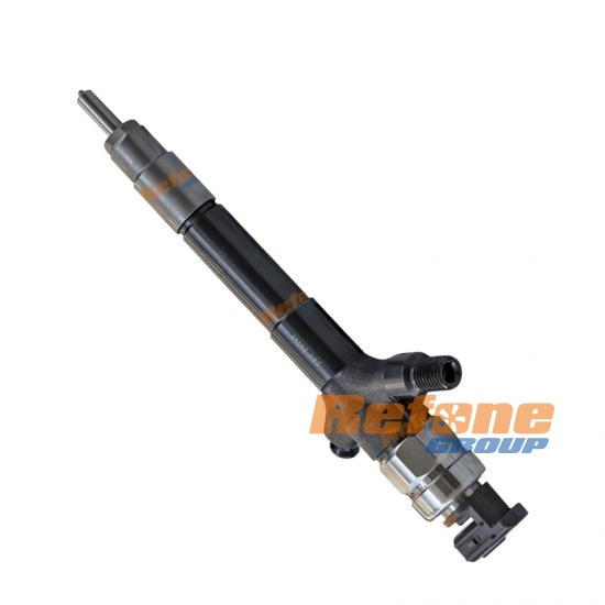 Refone 1465A054 0950005760 Diesel Fuel Injectors For Triton And Pajero